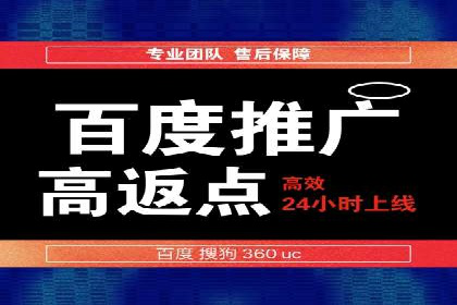 百度推广效果评估与持续优化——某行业案例研究